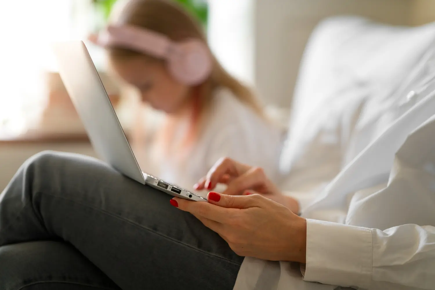 Salud mental en la era digital